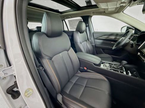 New 2026 MAZDA CX-50 AWD 2.5 S w/ Cargo Package image 28