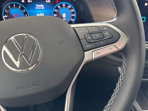 New 2026 Volkswagen Atlas SE AWD/4WD image 18