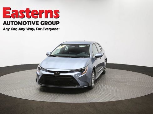 Used 2024 Toyota Corolla LE image 52