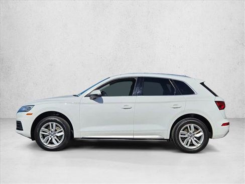 Used 2020 Audi Q5 2.0T Premium w/ Convenience Package image 8