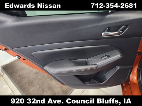 Used 2020 Nissan Altima 2.5 SR w/ Premium Package image 16