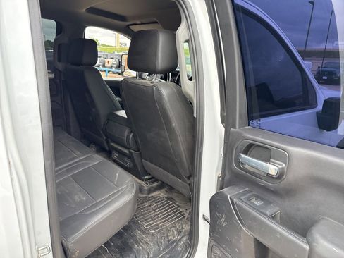 Used 2022 Chevrolet Silverado 2500 W/T w/ WT Fleet Convenience Package image 12