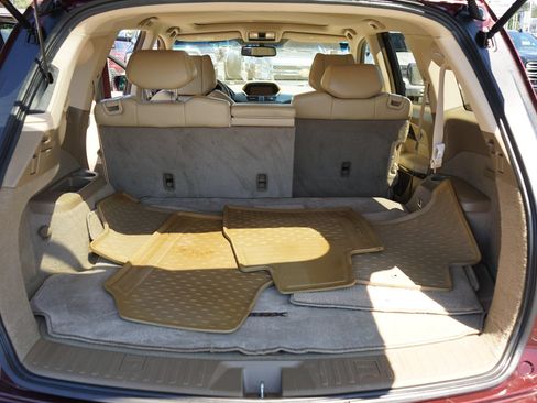 Used 2009 Acura MDX w/ Technology Package AWD/4WD image 13
