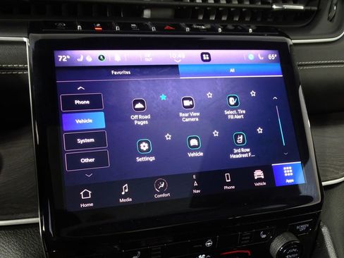 Used 2021 Jeep Grand Cherokee L Limited image 47