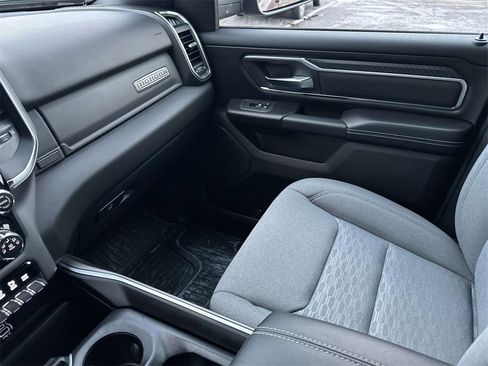 Used 2025 RAM 1500 Big Horn image 31