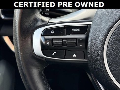 Certified 2023 Kia Sportage X-Line w/ X-Line Premium Package image 25