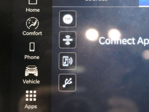 Used 2024 Jeep Wrangler Unlimited Sahara w/ Dual Top Group image 36