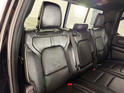 Used 2020 RAM 1500 Limited image 24