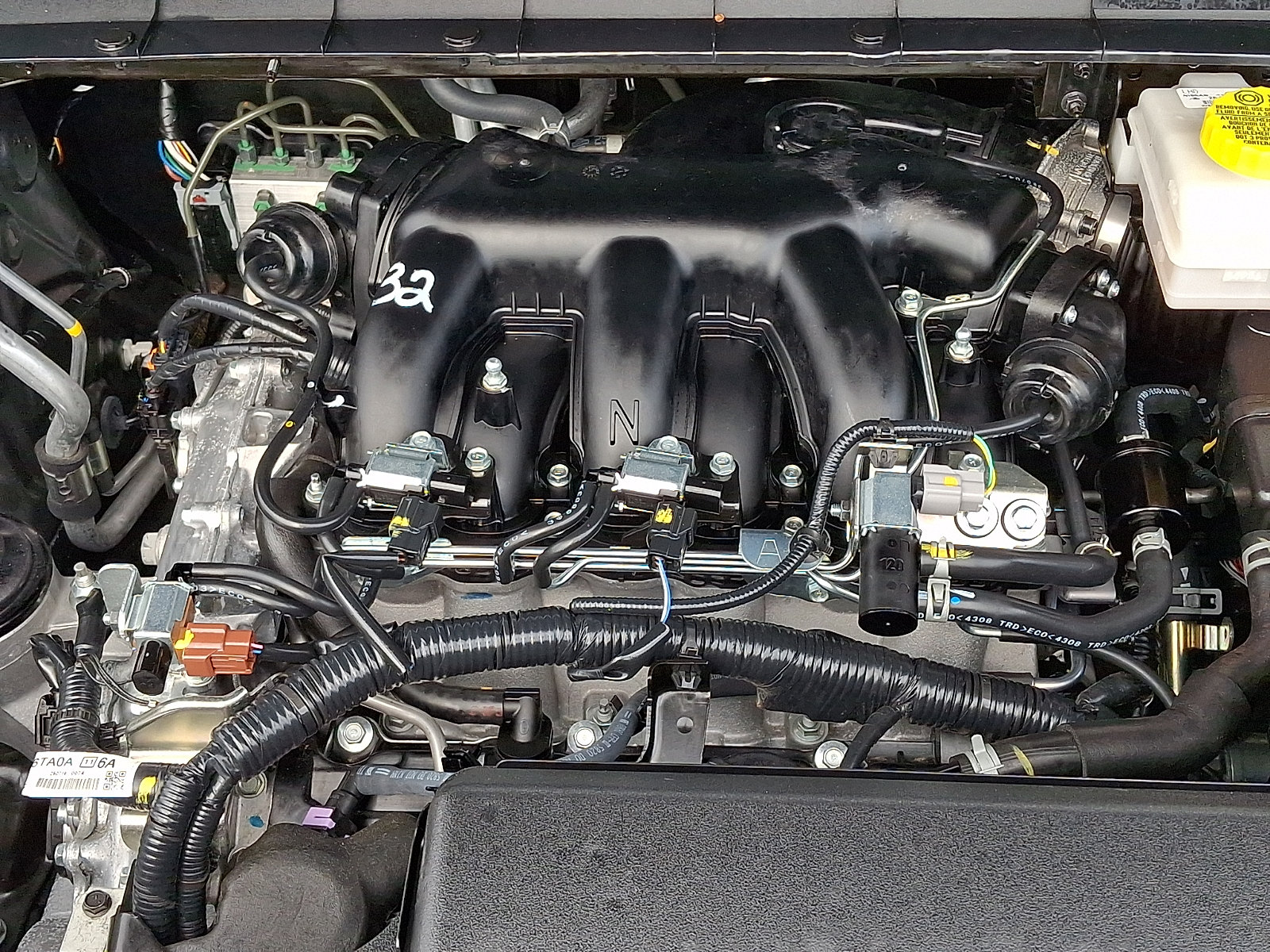 Certified 2025 Nissan Pathfinder SL AWD/4WD image 31