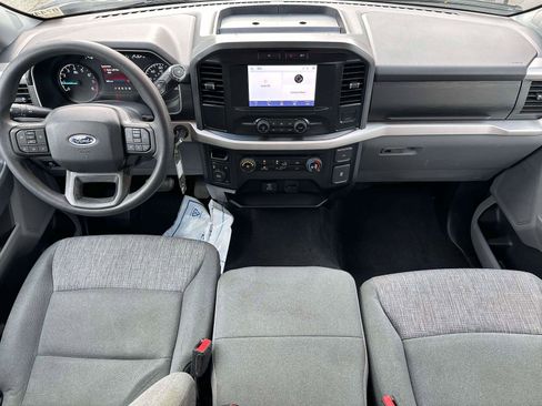 Used 2023 Ford F150 XLT image 13