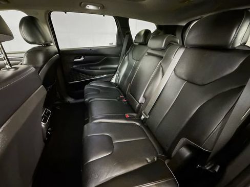 Used 2023 Hyundai Santa Fe Limited AWD/4WD image 26