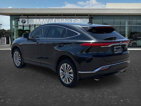 Used 2023 Toyota Venza Limited AWD/4WD image 5