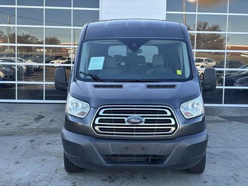 Used 2019 Ford Transit 350 XLT image 36