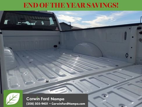 New 2026 Ford F350 XL w/ STX Appearance Package image 27