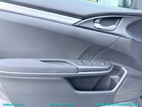 Used 2017 Honda Civic LX image 23