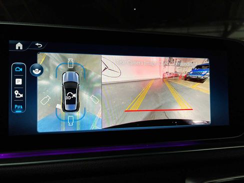 Certified 2025 Mercedes-Benz GLE 350 4MATIC image 42