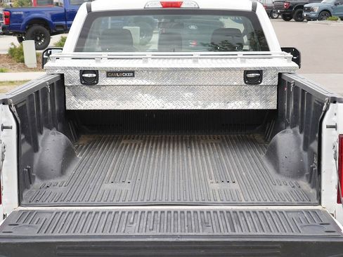 Used 2019 Ford F150 XL w/ XL Power Equipment Group RWD image 39