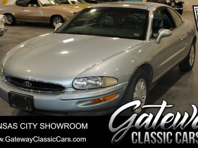Used 1995 Buick Riviera Supercharged Coupe