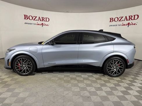 Used 2022 Ford Mustang Mach-E GT w/ GT Performance Edition AWD/4WD image 5