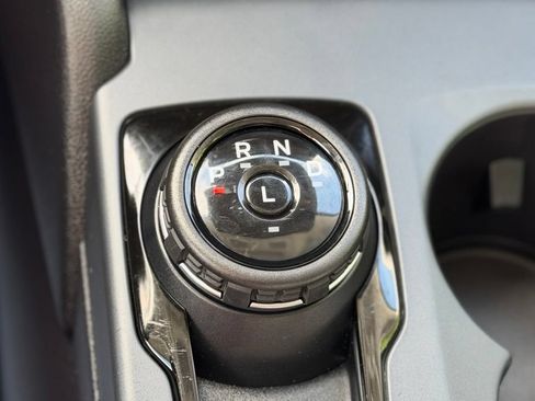 Used 2023 Ford Bronco Sport Heritage AWD/4WD image 20