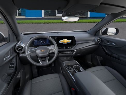 New 2026 Chevrolet Equinox LT image 15