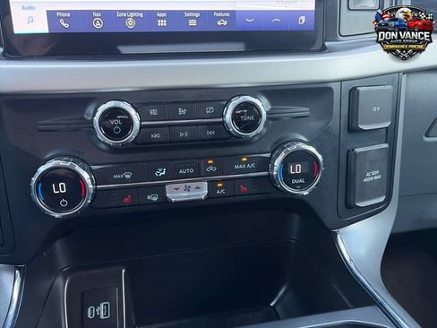 Used 2021 Ford F150 XLT w/ Equipment Group 302A High RWD image 18