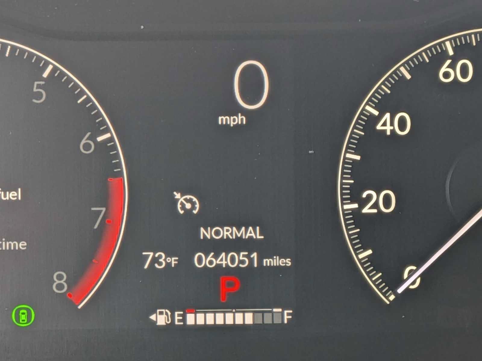 Certified 2025 Honda Pilot TrailSport image 31