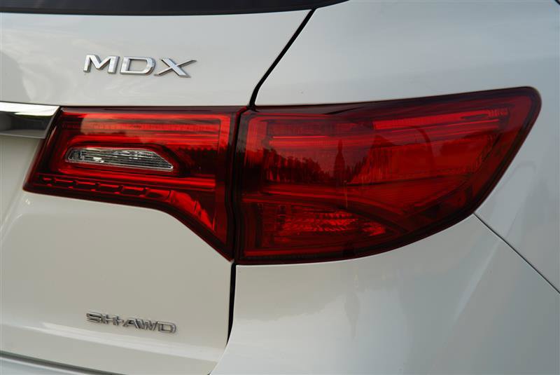Used 2019 Acura MDX SH-AWD image 37