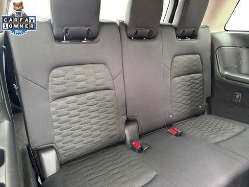 Certified 2025 Nissan Pathfinder SV AWD/4WD image 15
