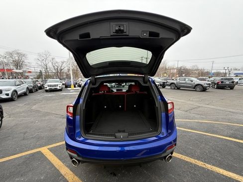 Used 2020 Acura RDX A-Spec image 7
