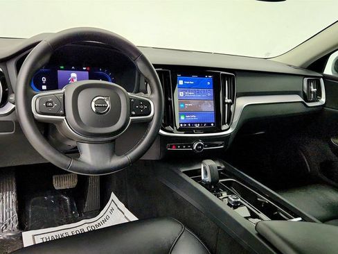 Used 2023 Volvo S60 B5 Core AWD/4WD image 12