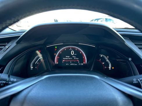 Used 2021 Honda Civic Sport image 26