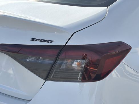 Used 2026 Honda Civic Sport image 24