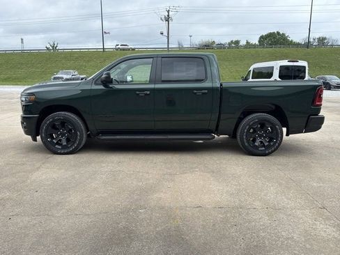 New 2026 RAM 1500 Express image 10