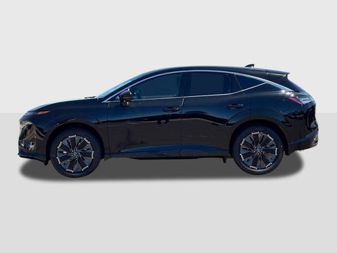 New 2026 Nissan Murano Platinum w/ Cargo Package AWD/4WD image 2