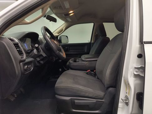 Used 2020 RAM 3500 Tradesman AWD/4WD image 5