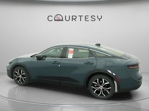 New 2026 Toyota Crown Limited image 7