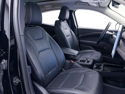 Used 2025 Ford Mustang Mach-E Premium w/ Interior Protection Package image 36