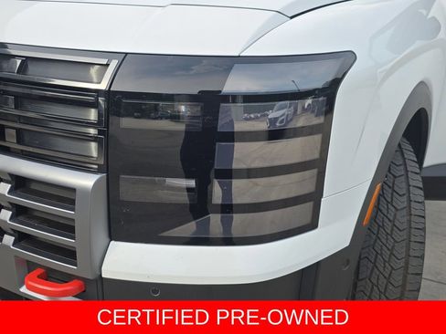Certified 2026 Hyundai Palisade XRT Pro AWD/4WD image 32