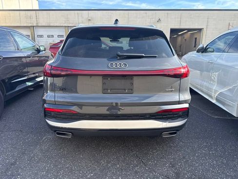 Used 2025 Audi Q5 Premium Plus w/ Premium Plus AWD/4WD image 8