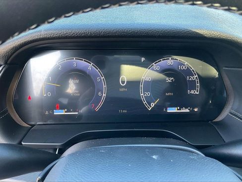 New 2025 Jeep Grand Cherokee L Laredo w/ Luxury Tech Group I image 11