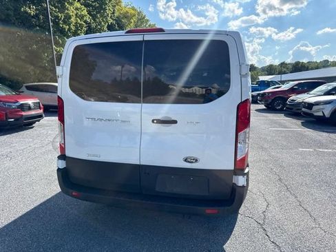 Used 2023 Ford Transit 350 XLT RWD image 9