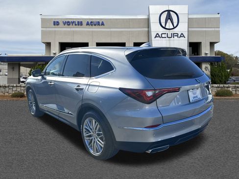 Certified 2022 Acura MDX SH-AWD w/ Advance Package image 7