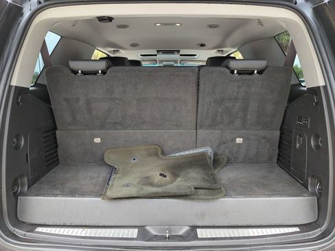 Used 2016 Chevrolet Tahoe LT AWD/4WD image 23