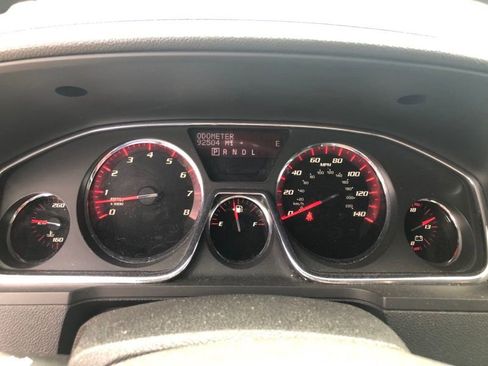 Used 2014 GMC Acadia SLE AWD/4WD image 14