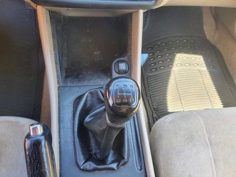 Used 2000 Honda Accord LX image 14