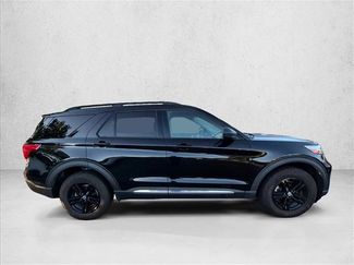 Certified 2021 Ford Explorer XLT w/ Equipment Group 202A AWD/4WD video 4