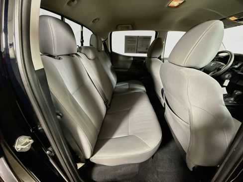 Certified 2019 Toyota Tacoma SR w/ SR Convenience Package RWD image 23