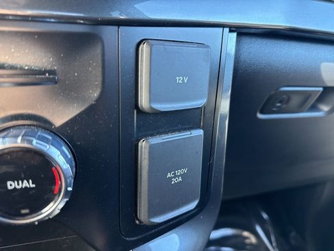 Certified 2023 Ford F150 XLT w/ Equipment Group 302A High image 32