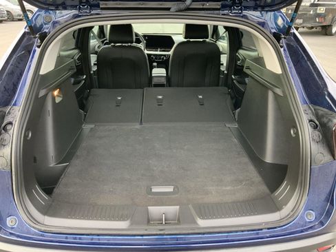 Used 2024 Chevrolet Trax LT w/ Driver Confidence Package image 11